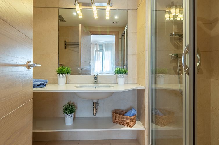 Appartement Del Port