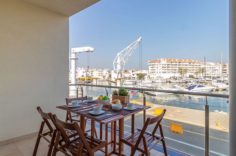 Appartement Del Port