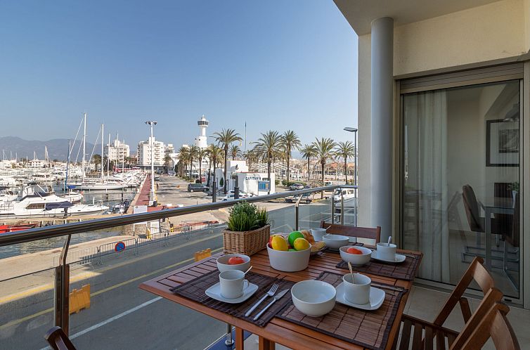Appartement Del Port