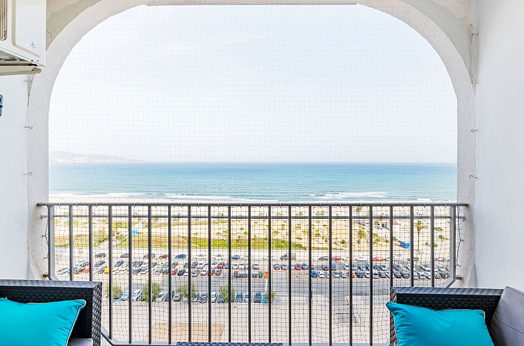 Guest house 15016120 - Apartment Costa Brava - Appartement WELCS APARTAMENTO 085 EMP Frente al Mar