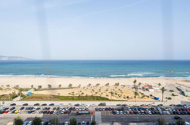 Appartement WELCS APARTAMENTO 085 EMP Frente al Mar