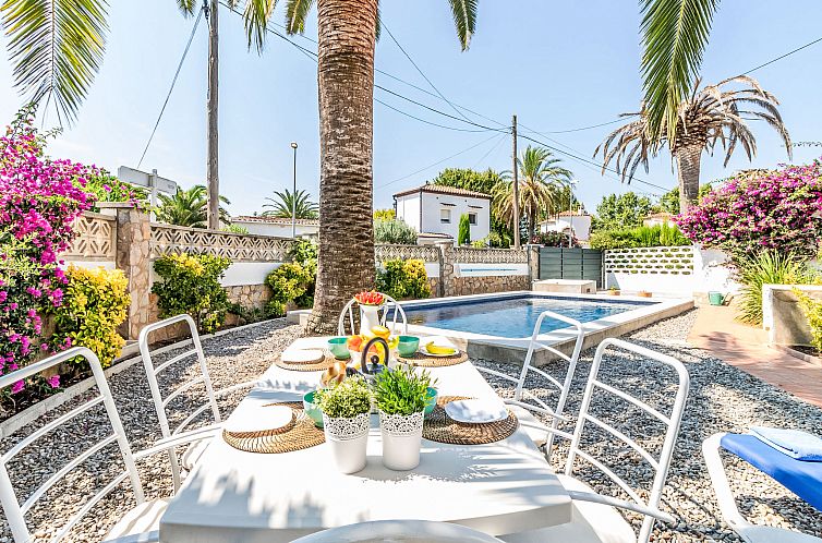 Vakantiehuis D´Ibis