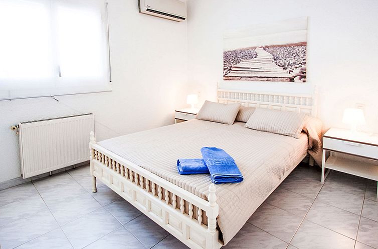 Vakantiehuis D´Ibis