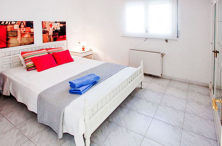 Vakantiehuis D´Ibis
