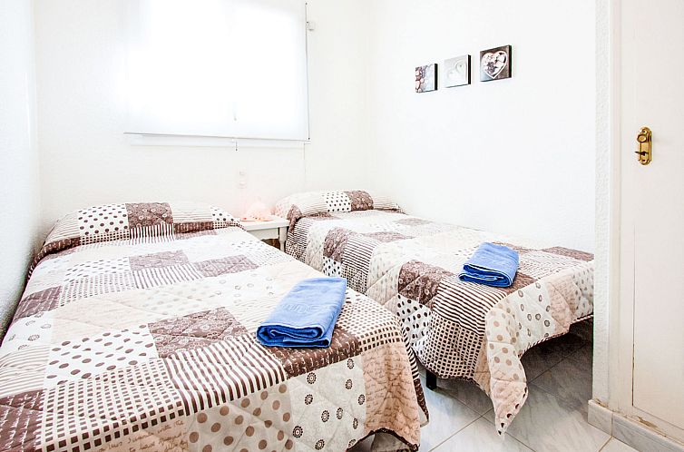 Vakantiehuis D´Ibis