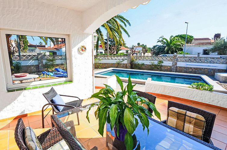 Vakantiehuis D´Ibis