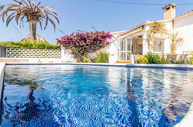 Vakantiehuis D´Ibis