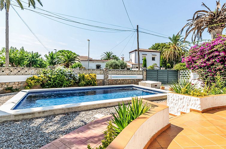 Vakantiehuis D´Ibis