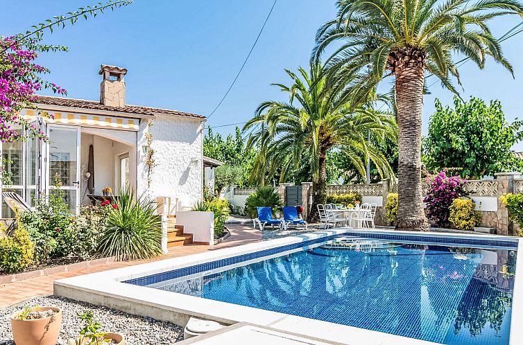 Vakantiehuis D´Ibis
