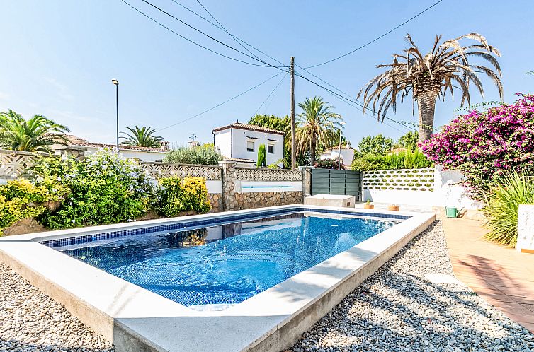 Vakantiehuis D´Ibis