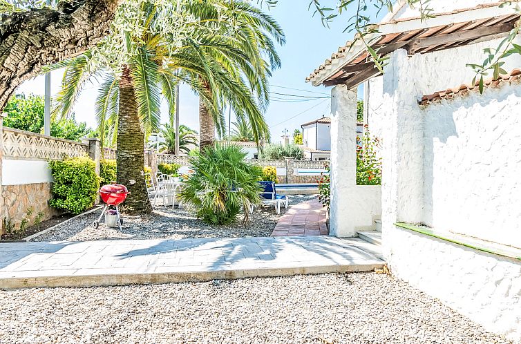 Vakantiehuis D´Ibis