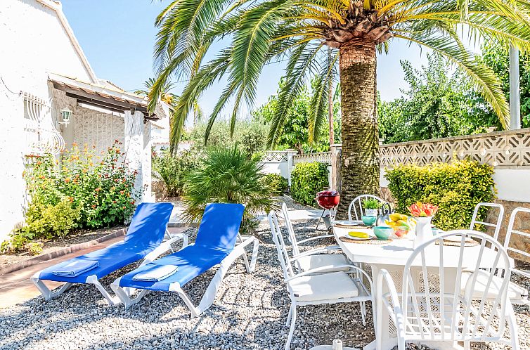 Vakantiehuis D´Ibis