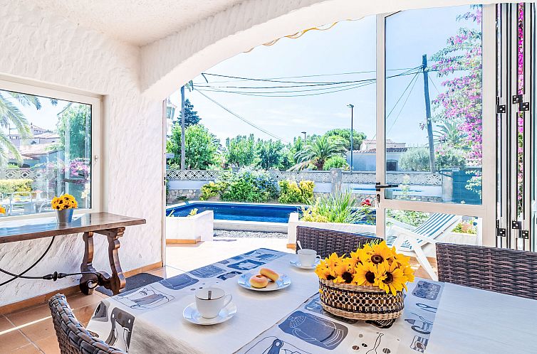 Vakantiehuis D´Ibis