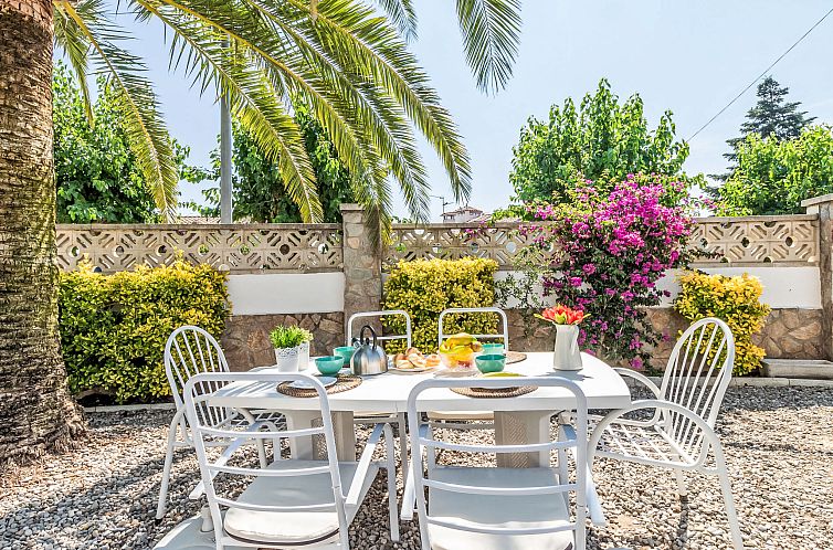 Vakantiehuis D´Ibis