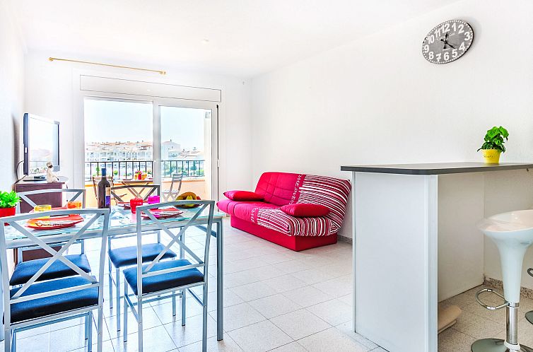 Appartement Sant Maurici