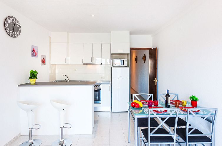 Appartement Sant Maurici