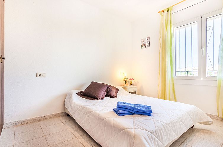 Appartement Sant Maurici