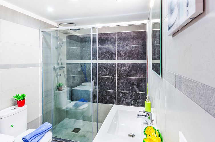 Appartement Sant Maurici