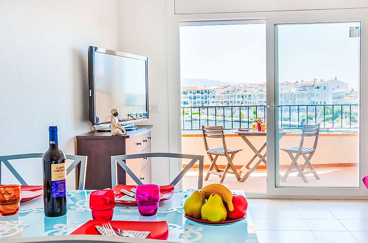 Appartement Sant Maurici