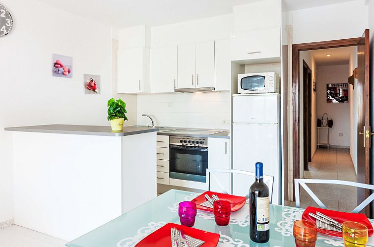 Appartement Sant Maurici