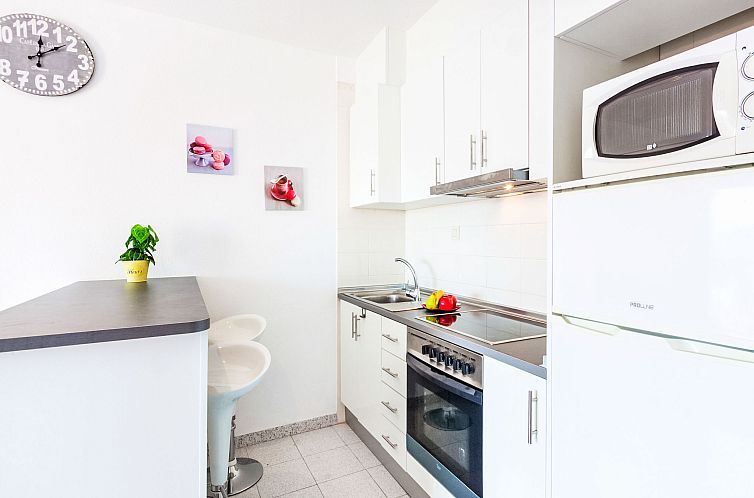 Appartement Sant Maurici