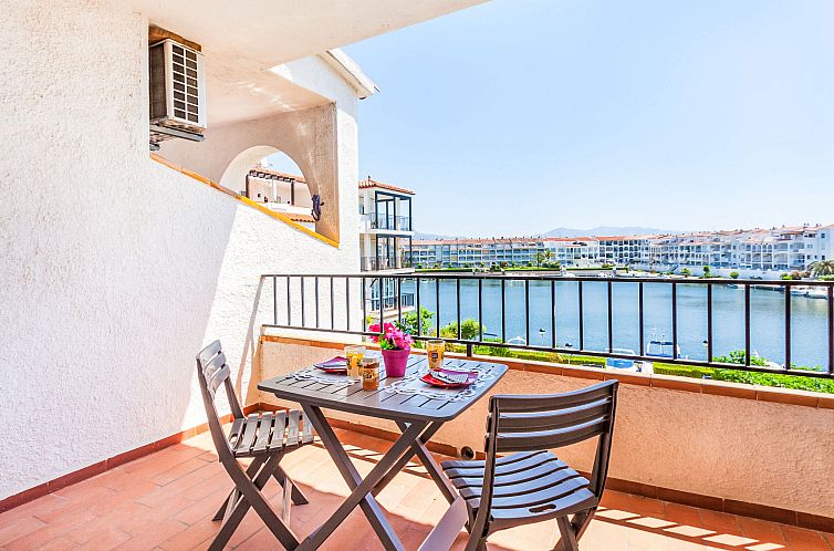 Appartement Sant Maurici
