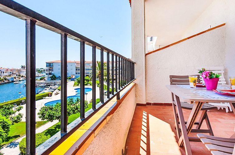 Appartement Sant Maurici