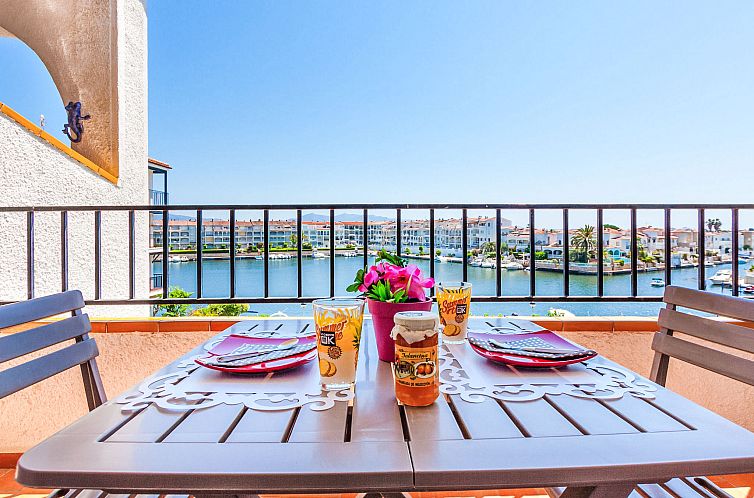 Appartement Sant Maurici