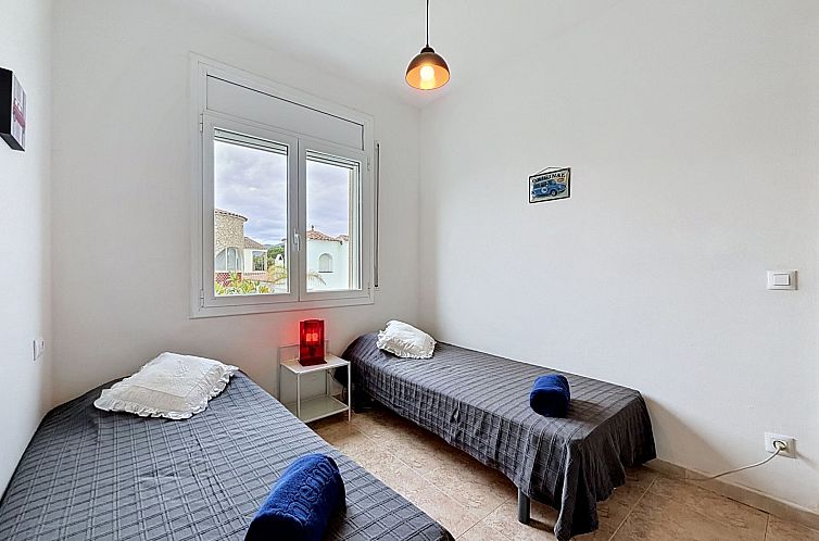 Vakantiehuis Requesens