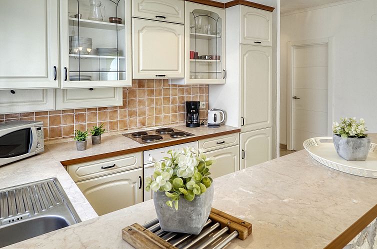 Vakantiehuis Montgri