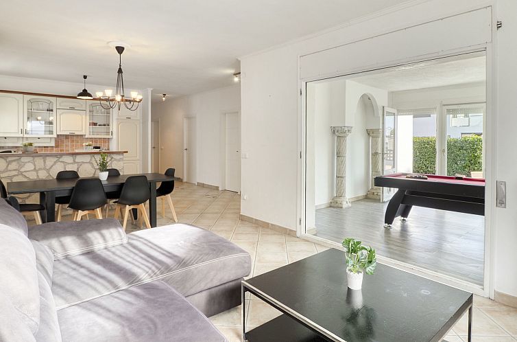 Vakantiehuis Montgri