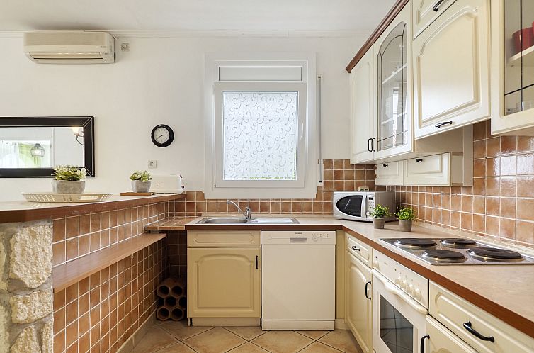 Vakantiehuis Montgri