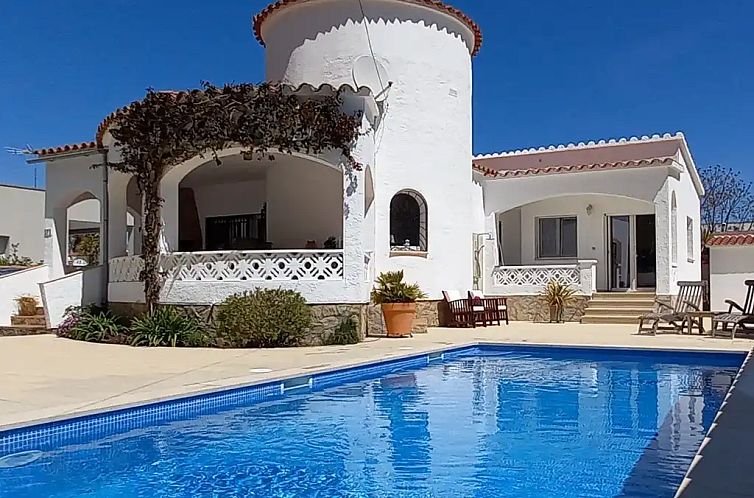 Unterkunft 15016129 - Ferienhaus Costa Brava - Casa La Muga