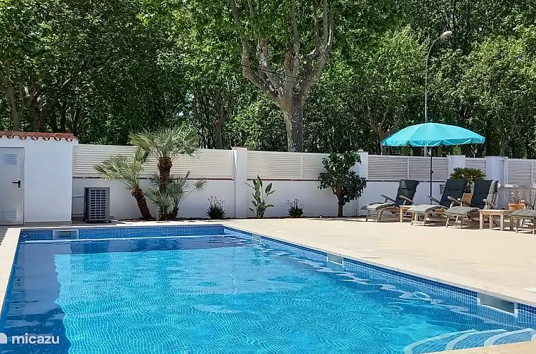 Casa La Muga