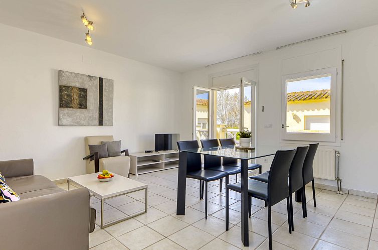 Appartement Muga