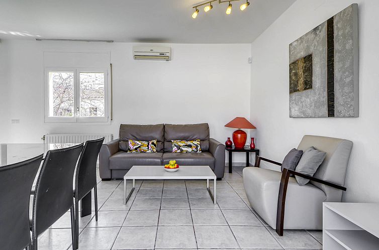 Appartement Muga
