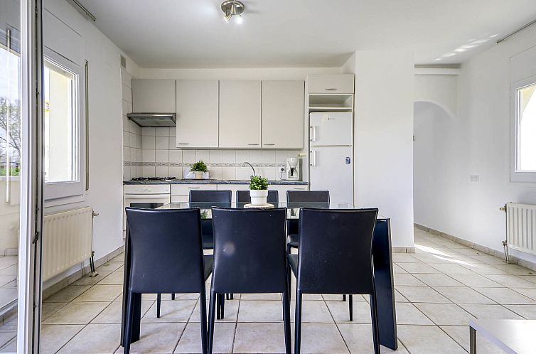Appartement Muga