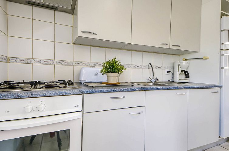Appartement Muga