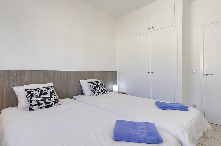 Appartement Muga