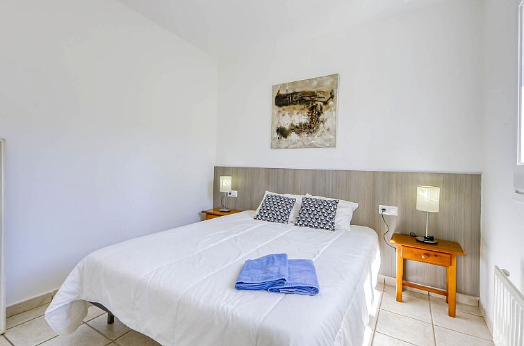 Appartement Muga