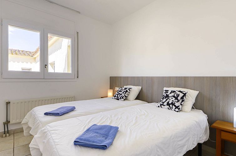 Appartement Muga