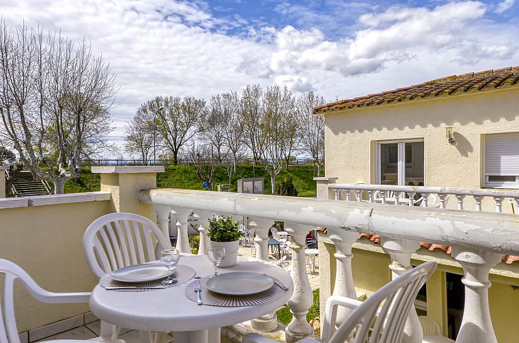 Appartement Muga