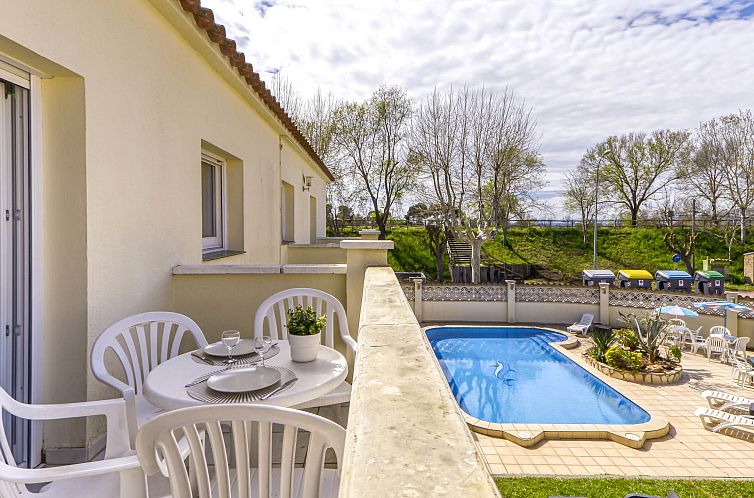 Appartement Muga