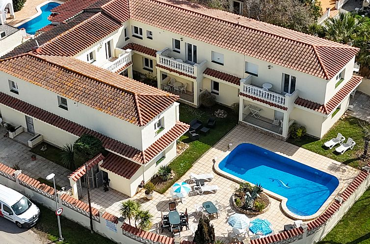 Appartement Muga