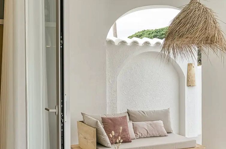 Casa Cap-Ras privesteiger en zwembad