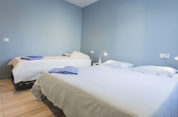 Vakantiehuis Sangha