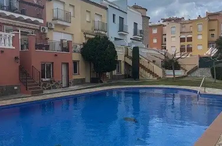 Unterkunft 15016134 - Ferienhaus Costa Brava - Gran Reserva Los Girasoles