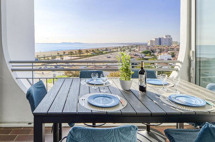 Appartement Bahia