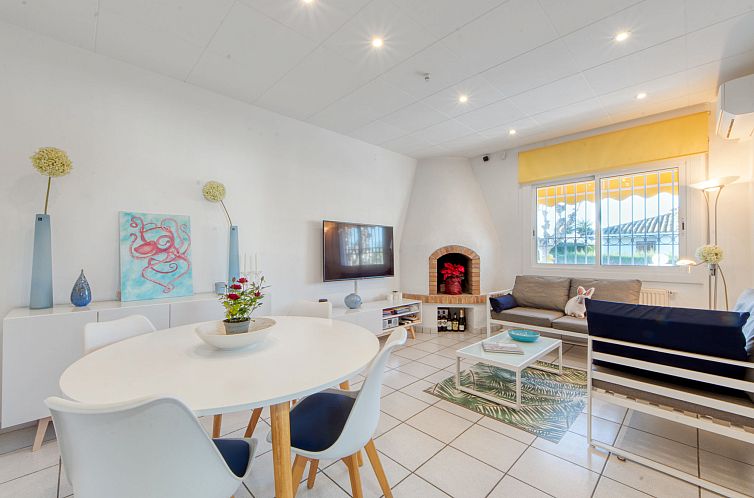 Vakantiehuis Green House