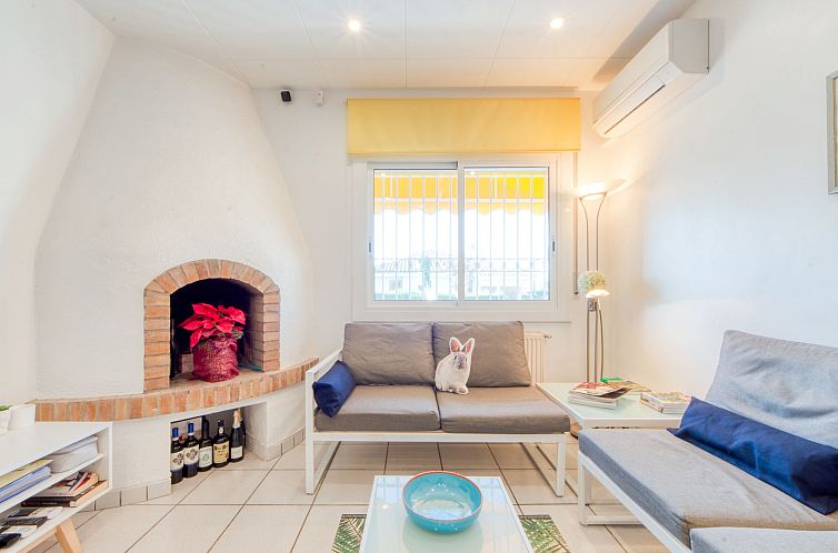 Vakantiehuis Green House